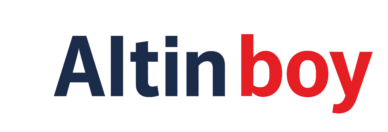 Altınboy İç ve Dış Ticaret Ltd. Şti